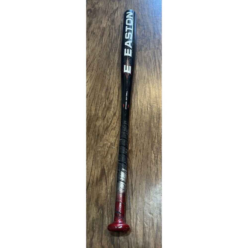 Easton Hammer SK5 Softball Bat  2 1/4” 33in 26oz NSA ISA USSSA Needs New Grip